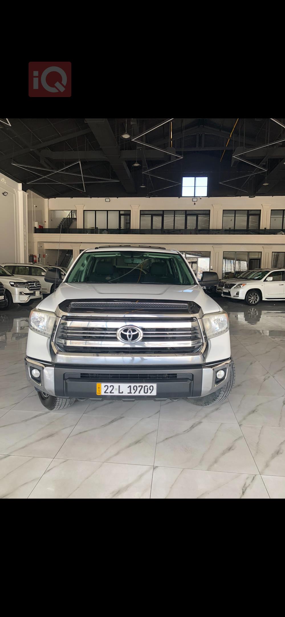 Toyota Tundra